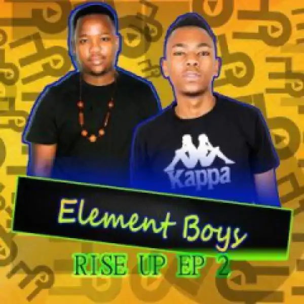 Element Boys - Jumanji